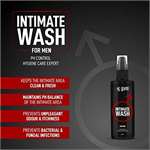 Beardo Intimate Wash For Men
